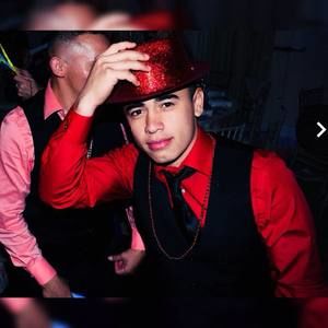 Meet your Posher, German